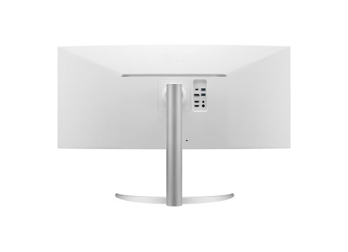 מסך מחשב קעור LG 37.5" UltraWide IPS QHD 75Hz 5ms 2300R