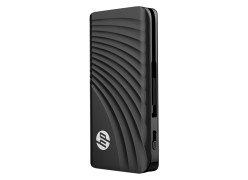 HP Portable SSD P800 512GB