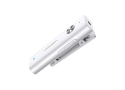מתאם UGREEN Bluetooth 5.0 aptX To 3.5 mm Audio