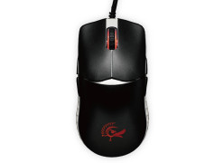 עכבר גיימינג Ducky Feather Omron 60M Switch