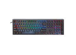 מקלדת מכנית Ducky One 3 Pro Nazca Line Cherry Red Switch