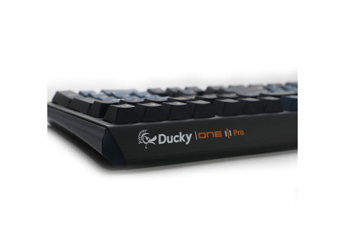 מקלדת מכנית Ducky One 3 Pro Nazca Line Cherry Red Switch