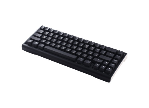 מקלדת מכנית Ducky ProjectD Tinker 65 Cherry Brown Switch