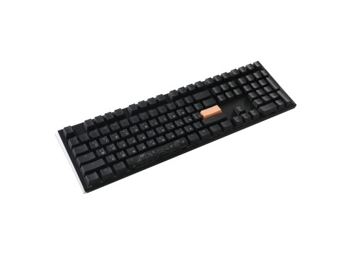מקלדת מכנית Ducky One 3 RGB Cherry Brown Switch