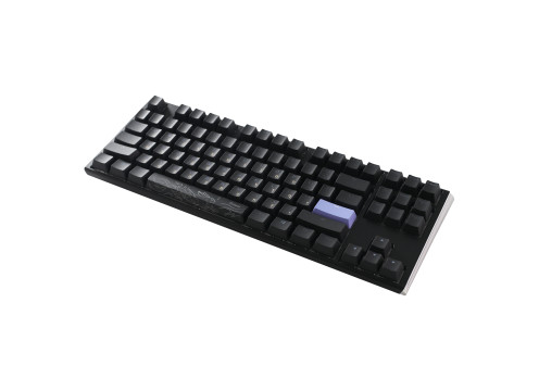 מקלדת מכנית Ducky One 3 TKL Cherry Silent Red Switch