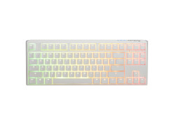 מקלדת מכנית Ducky One 3 RGB TKL Cherry Brown Switch