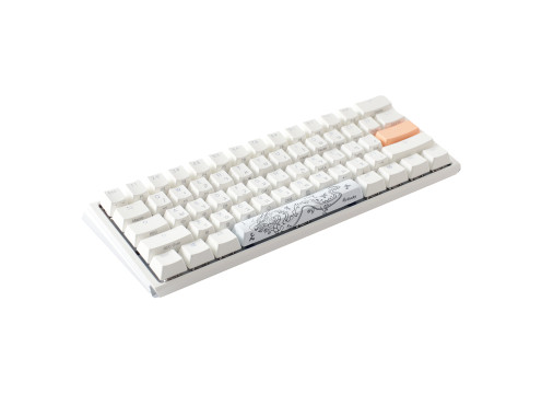 מקלדת מכנית Ducky One 3 Mini Cherry Brown Switch