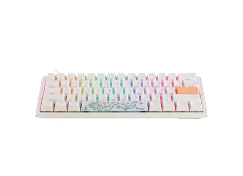 מקלדת מכנית Ducky One 3 Mini Cherry Brown Switch