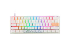 מקלדת מכנית Ducky One 3 Mini Cherry Brown Switch
