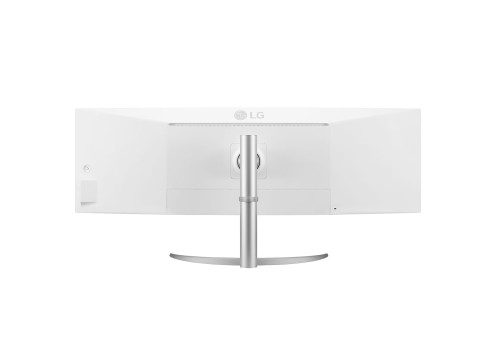 מסך מחשב קעור LG 49" UltraWide IPS DQHD 144Hz 5ms 3800R