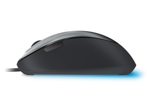 עכבר Microsoft Comfort Mouse 4500 USB