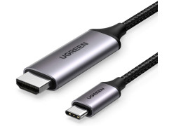 UGREEN USB-C To HDMI 2.0 4k/60Hz 1.5m Cable