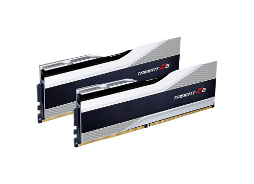 G.Skill Trident Z5 DDR5 32GB (2x16GB) 5600 CL40 Silver XMP 3.0