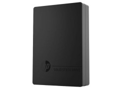 HP Portable SSD P700 512GB