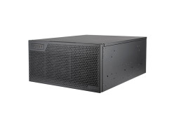 5U with Dual 5090 Water-cooled GPU system