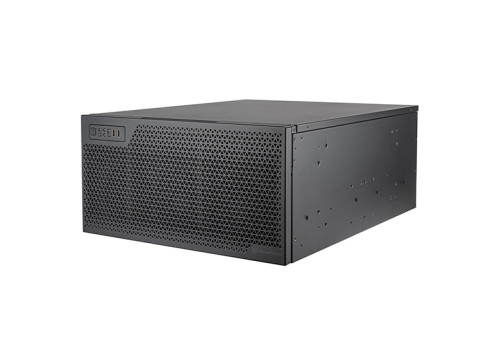 5U with Dual 5090 Water-cooled GPU system