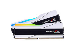 G.Skill Trident Z5 Neo RGB DDR5 32GB (2x16GB) 6000 CL26 White