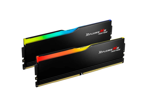 G.Skill Ripjaws M5 Neo RGB DDR5 64GB (2x32GB) 6000 CL28
