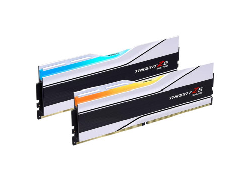 G.Skill Trident Z5 Neo RGB DDR5 32GB (2x16GB) 6000 CL30 White