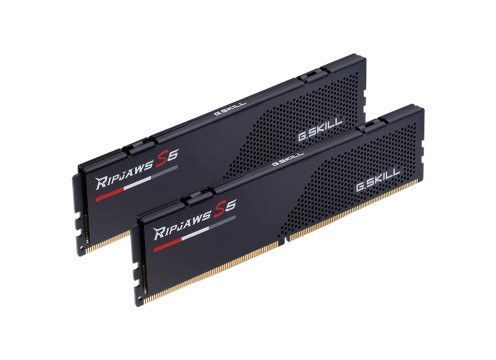 G.Skill Ripjaws S5 DDR5 32GB (2x16GB) 6000 CL30