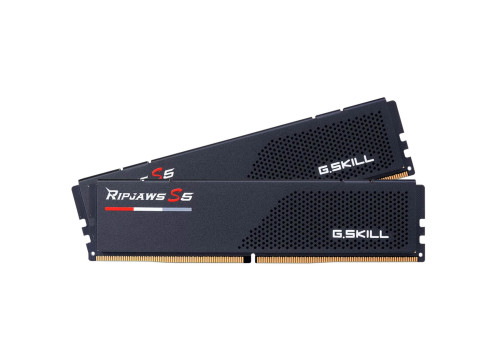 G.Skill Ripjaws S5 DDR5 32GB (2x16GB) 6000 CL30