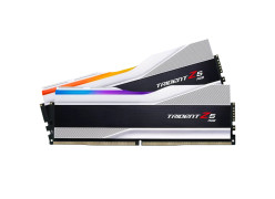 G.Skill Trident Z5 RGB DDR5 32GB (2x16GB) 6000 CL30 Silver