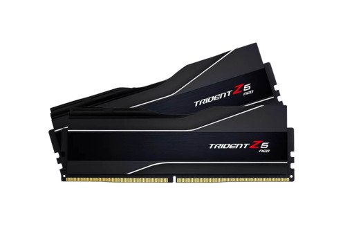 G.Skill Trident Z5 Neo DDR5 64GB (2x32GB) 6000 CL30