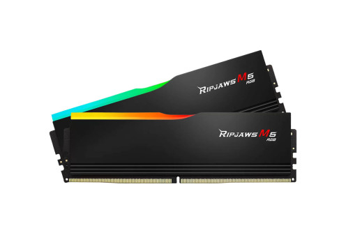 G.Skill Ripjaws M5 RGB DDR5 64GB (2x32GB) 6000 CL32