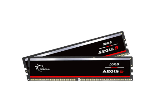 G.Skill Aegis 5 DDR5 32GB (2x16GB) 6000 CL36