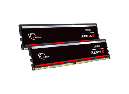 G.Skill Aegis 5 DDR5 32GB (2x16GB) 6000 CL36