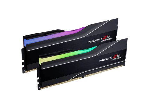 G.Skill Trident Z5 Neo RGB DDR5 64GB (2x32GB) 6000 CL36