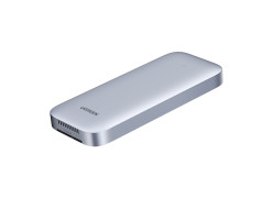 UGREEN USB-C 3.2 Gen2 to HDMI 4K/60Hz | x2 USB-A 3.0 | SD/micro SD | with SSD M.2 (NVMe/SATA) 10Gbps Enclosure Dock