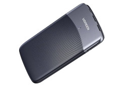 UGREEN USB-C/A to 2.5" SSD / HDD | x2 USB-A 3.0 | SD / micro SD | Enclosure
