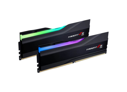 G.Skill Trident Z5 RGB DDR5 32GB (2x16GB) 6400 CL30
