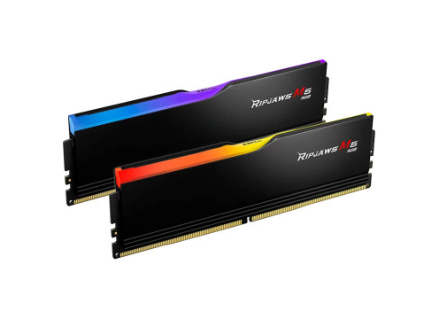 G.Skill Ripjaws M5 RGB DDR5 64GB (2x32GB) 6400 CL32