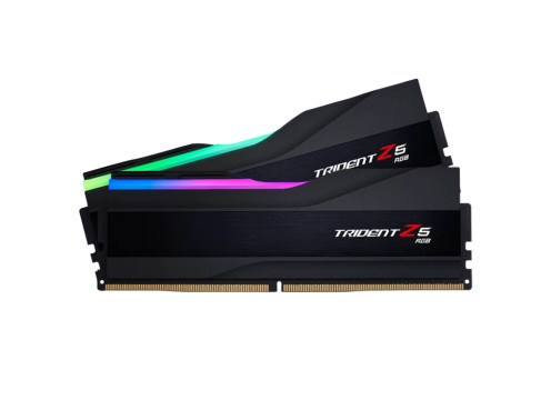 G.Skill Trident Z5 RGB DDR5 32GB (2x16GB) 7200 CL34