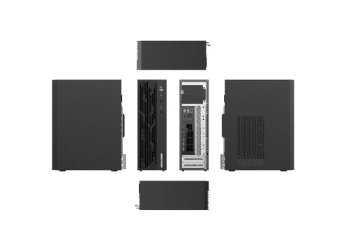 MinisForum 795S7 AMD Ryzen 9 7945HX 32GB 1TB SSD W11P MiniPC