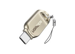 UGREEN USB-C to MicroSD Card Reader