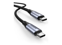 UGREEN USB-C 3.1 Gen2 | 4k/60Hz | 10Gbps | 5A | 100W | 1m Cable
