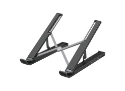 UGREEN Laptop Stand 5in1 with USB-A x2 HDMI SD USB-C Dock