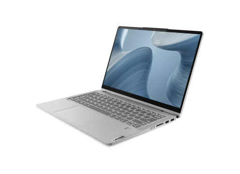 מחשב נייד | Lenovo IdeaPad Flex 5 14" | i5-1235U | 16GB | 512GB SSD | W11 | Touch