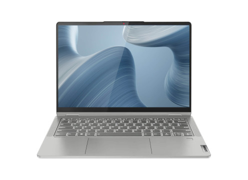 מחשב נייד | Lenovo IdeaPad Flex 5 14" | i5-1235U | 16GB | 512GB SSD | W11 | Touch