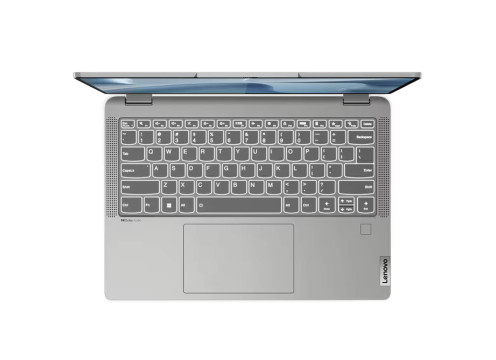מחשב נייד | Lenovo IdeaPad Flex 5 14" | i5-1235U | 16GB | 512GB SSD | W11 | Touch