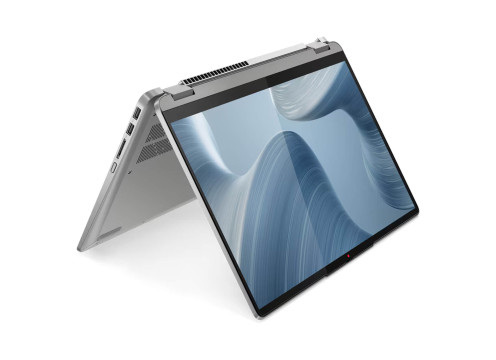 מחשב נייד | Lenovo IdeaPad Flex 5 14" | i5-1235U | 16GB | 512GB SSD | W11 | Touch