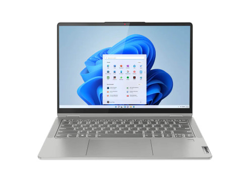 מחשב נייד | Lenovo IdeaPad Flex 5 14" | i5-1235U | 16GB | 512GB SSD | W11 | Touch