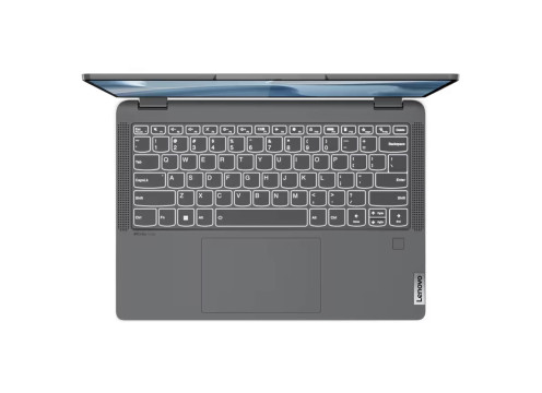 מחשב נייד | Lenovo IdeaPad Flex 5 14" | i7-1255U | 16GB | 512GB SSD | W11 | Touch