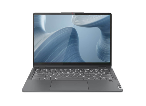 מחשב נייד | Lenovo IdeaPad Flex 5 14" | i7-1255U | 16GB | 512GB SSD | W11 | Touch