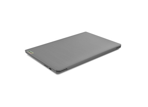 Lenovo IdeaPad 3 i3-1215U | 8G | 512GB SSD | DOS - Grey