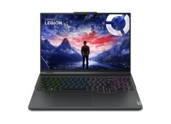 מחשב נייד | Lenovo Legion Pro 7 16" i9-14900HX | 32G | 1TB SSD | RTX 4080 | Win11