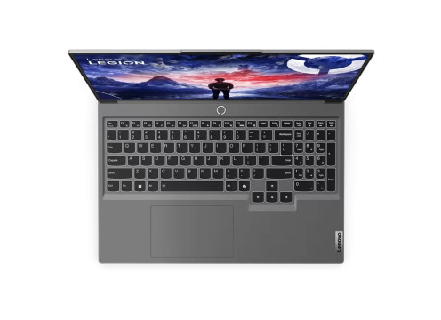 מחשב נייד Lenovo Legion 5 16" i9-14900HX 32GB 1TB RTX4060 DOS